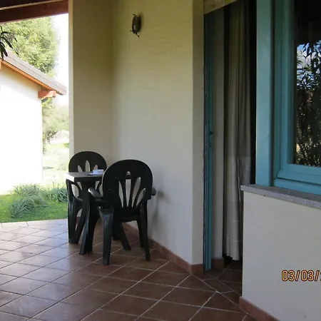 Alloggio per agriturismo Turismo Rurale Su Cuile