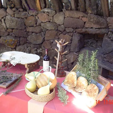 Alloggio per agriturismo Turismo Rurale Su Cuile
