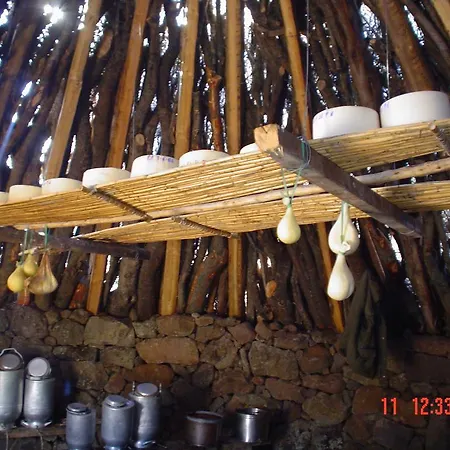 Turismo Rurale Su Cuile * Dorgali