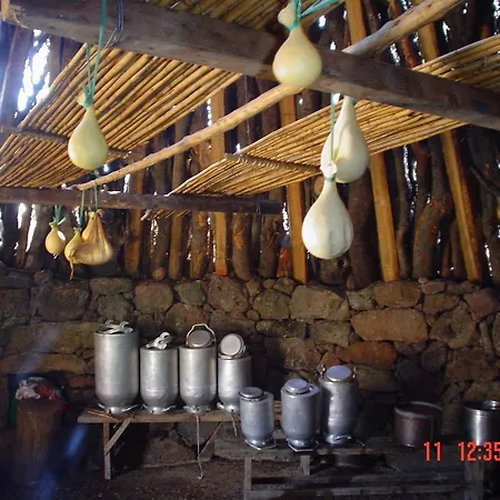 Farm stay Turismo Rurale Su Cuile