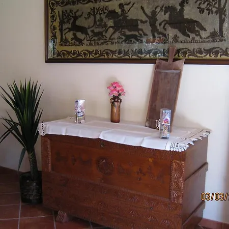 Turismo Rurale Su Cuile