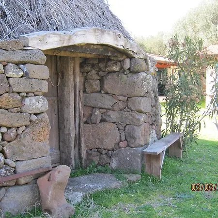 Turismo Rurale Su Cuile * Dorgali