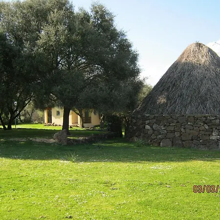 Turismo Rurale Su Cuile *