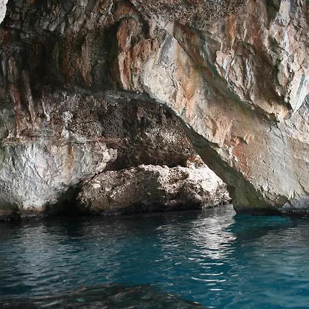 Alloggio per agriturismo Turismo Rurale Su Cuile *