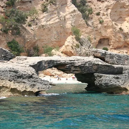 Turismo Rurale Su Cuile *