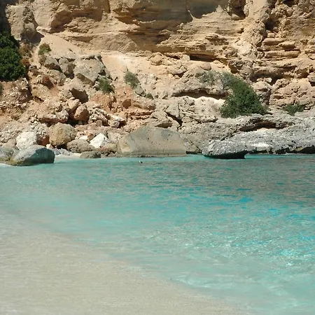 Farm stay Turismo Rurale Su Cuile Dorgali