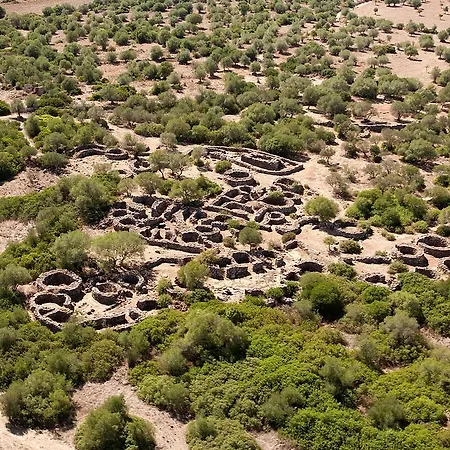 Turismo Rurale Su Cuile * Dorgali