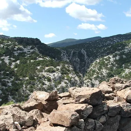 Turismo Rurale Su Cuile * Dorgali