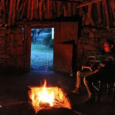 Turismo Rurale Su Cuile Farm stay