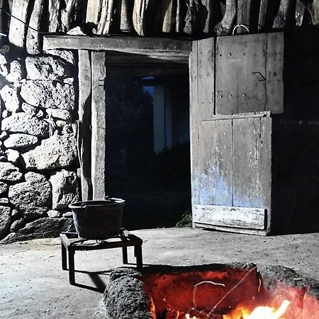 Turismo Rurale Su Cuile * Dorgali