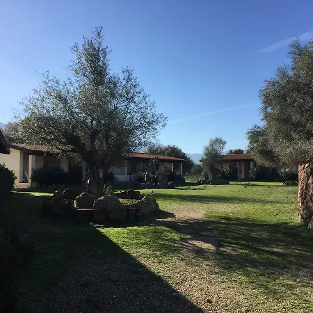 Turismo Rurale Su Cuile * Dorgali