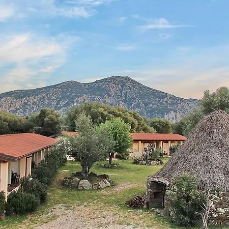 Turismo Rurale Su Cuile