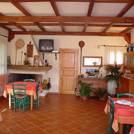 Turismo Rurale Su Cuile
