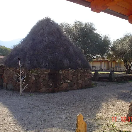 Turismo Rurale Su Cuile