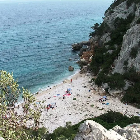 Turismo Rurale Su Cuile * Dorgali