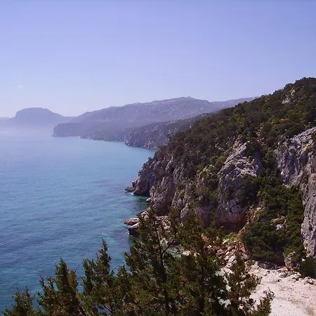Turismo Rurale Su Cuile Bauernhof Dorgali